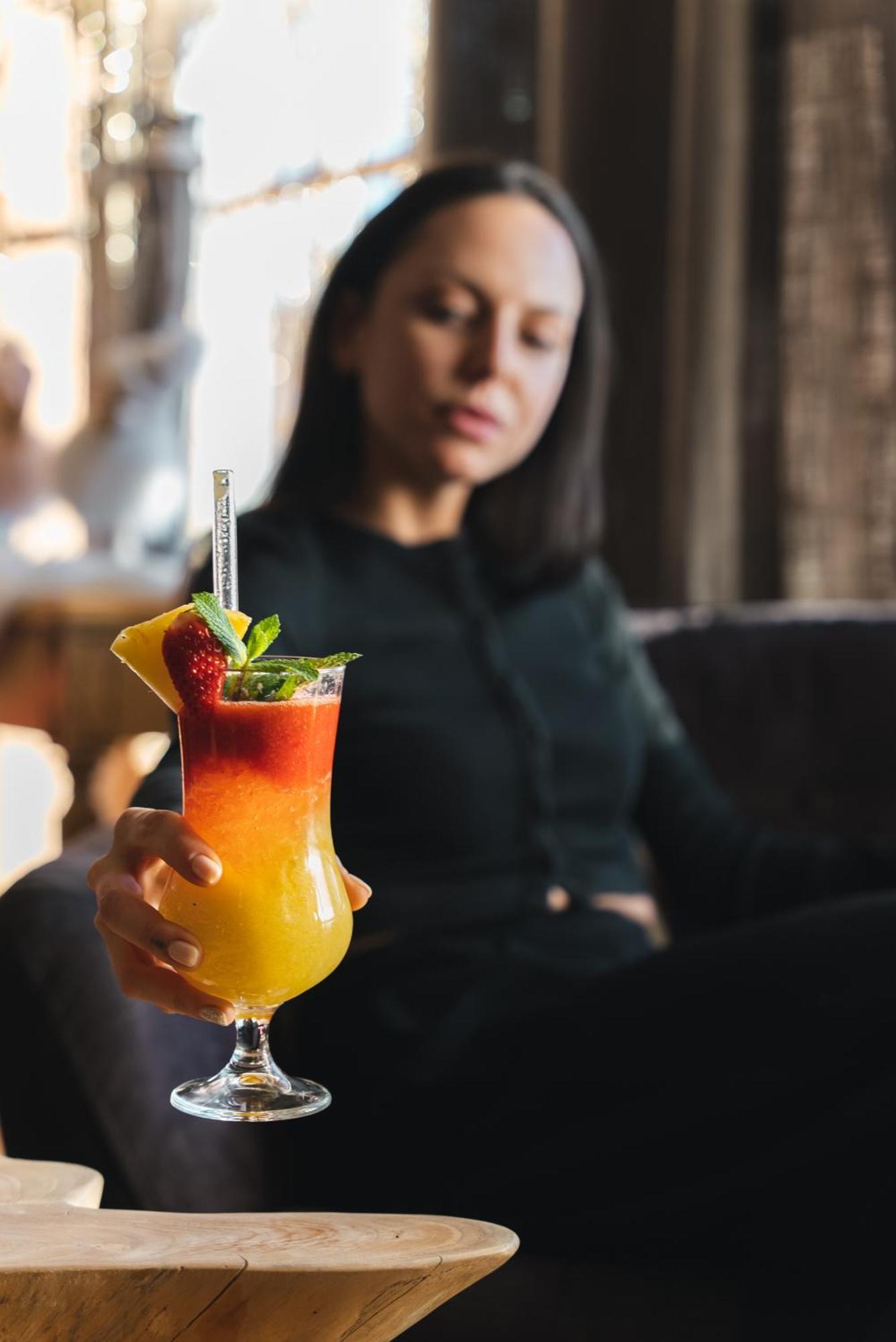 Wellnesshotel Erica ノーヴァ・ポネンテ エクステリア 写真
