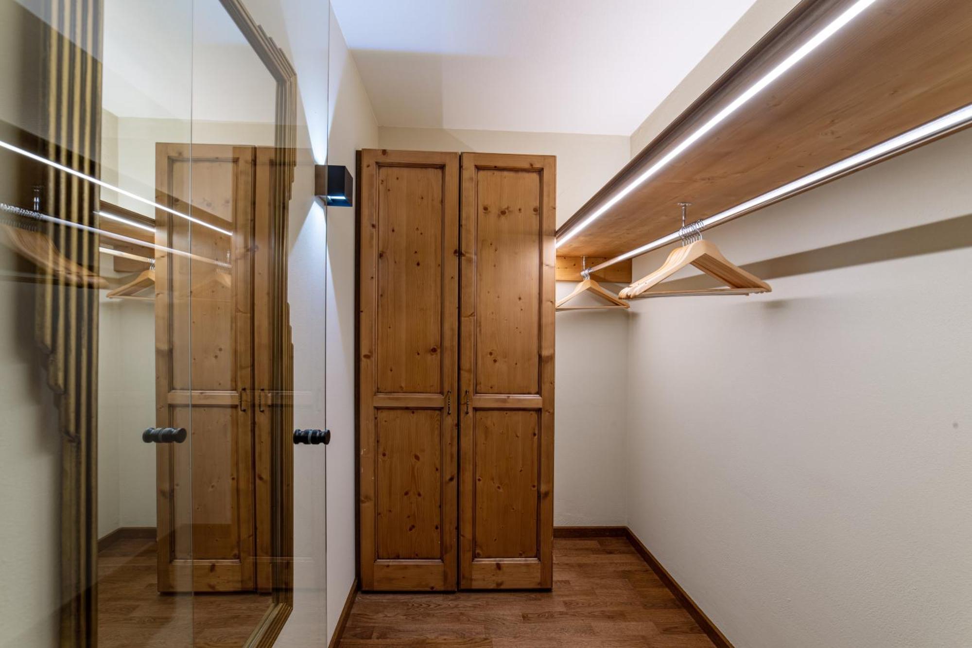 Wellnesshotel Erica ノーヴァ・ポネンテ 部屋 写真