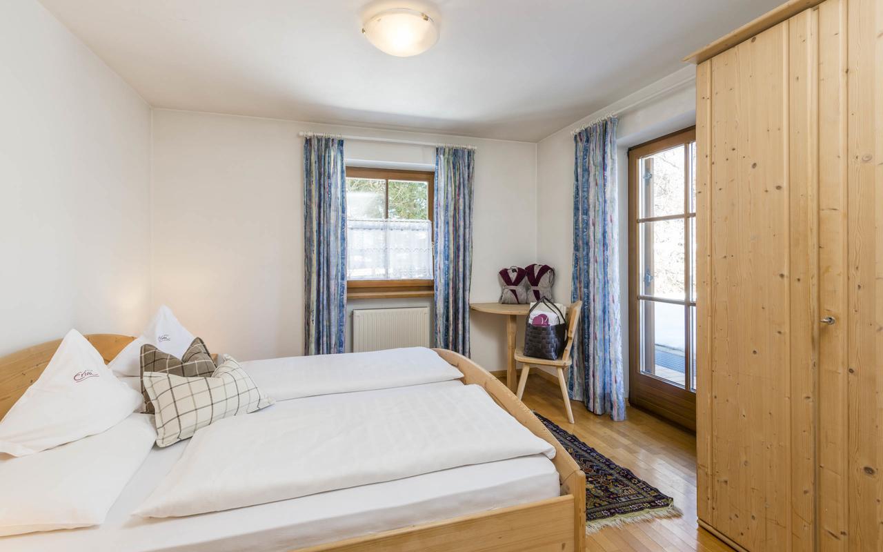 Wellnesshotel Erica ノーヴァ・ポネンテ エクステリア 写真